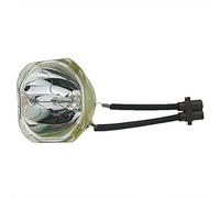 Lámpara de proyector ET-LAB80 PL-331 Apta para Panasonic PT-BW10NT PT-BX10 PT-BX11 PT-BX20NT BX21 BX30NT LB56U LB75NTU LB78U LB78V LB80NTU Reemplazo de Bombilla de proyección