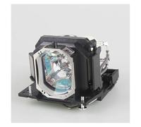 Lámpara de proyector for DT01191 DT01241 CP-WX12WN CP-X10WN CP-X11WN CP-X2021 WN CP-X2021WN CP-X2521 X2521WN X3021WN(DT01191-CBH)