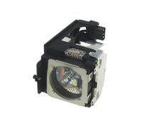 Lámpara de proyector PO-LMP131 con Carcasa for S-Any*o PLC-XU305 PLC-XU350A PLC-XU355 PLC-XU350 PLC-XU300A