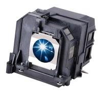 Lámpara de proyector V13H010L91 Compatible con Epson BrightLink 685Wi | Compatible con Epson BrightLink 685Wi 695Wi EB-680 EB-680S EB-685W.(V13H010L91-CBH)