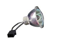 Lámpara de proyector V13H010L97, Compatible con EPSON PowerLite U50, EB-U50, EB-FH52, EB-FH06, EB-W51, EB-W50 y EB-X50(V13H010L97-CB)