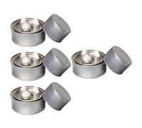 Lámpara de quemador de alcohol duradera y portátil para hacer té al aire libre, equipo de tres cabezales