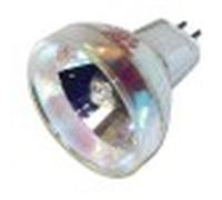 Lámpara de reflector halógeno GE EXW 82 Volt 300 v EXW-GE