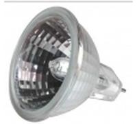 Lámpara de reflector halógeno GELC 24 voltios 250 ELC-GE