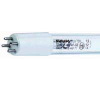 Lámpara de repuesto MIDI Power UV-C de Aquaforte, modelo T5, 40 y 75 W