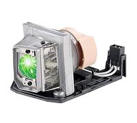 Lámpara de Repuesto para proyector con Carcasa SP. 8MQ01GC01 / BL-FP230J Apto para Optoma Hd20 HD20-LV Hd200x Hd21 HD23 Proyectores Reemplazo de Bombilla de proyección