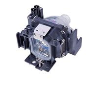 Lámpara de repuesto para proyector LMP-C190 con carcasa para Sony VPL CX61//VPL CX63//VPL CX80 // VPL CX85 // VPL CX86