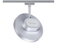 Lámpara de riel LED Paulmann URail Smart Hildor, cromada, CCT RGB