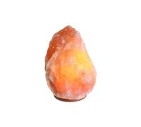 Lampara de sal 8-10 kg