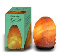 Lámpara de sal del Himalaya de 4-6kg - Magic Salt® Lighting For Your Soul