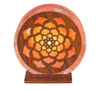 Lámpara de sal Mandali Rabalux E14 1x15W IP20
