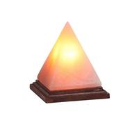 Lampara de sal Piramide 1-2 kg