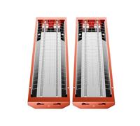 Lámpara de secado de pintura, Lámpara de horneado por pulverización, luz de curado de pintura infrarroja for cabina de pintura, lámpara de calentamiento, calentadores,