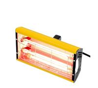 Lámpara de secado de pintura, Lámpara infrarroja de curado de pintura, lámpara infrarroja de onda corta for pintar automóviles y secar muebles localmente.(SC-002)
