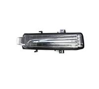 Lámpara De Señal De Giro Para Mercedes Para Benz W207 W219 R230 R171 E-Coupe CLS SL SLK Clase Izquierda Derecha Espejo Retrovisor Del Coche Luz De Señal De Giro Lámpara Intermitente Espejo Retrovisor(