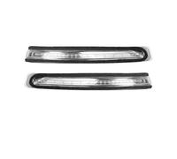 Lámpara De Señal Giro para Espejo Retrovisor Coche 87624-C8000 para Hyundai I20 2014-2020