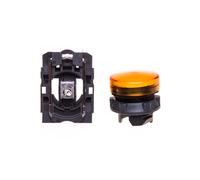 Luces de control XB5AVB5 22mm Harmony XB5 -25-70°C Bel: ZBVB Ø22mm SCHNEIDER ELE