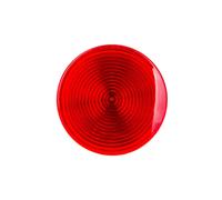 Lámpara de señalización Harmony 22mm roja 230V AC XB7EV74P