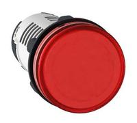 Piloto LED rojo 230V XB7EV04MP