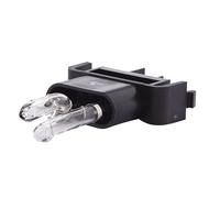 Lámpara De Señalización Redonda 24 V 16 W X1 Xenon HELLA Para Diversos Vehículos