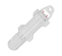 Lámpara de Señuelo Subacuático, Luz LED para Cebo de Pesca con 150 Horas de Funcionamiento, Puntos Expuestos Activados por Agua, Flash Intermitente para Pesca en Aguas Profundas, Hielo y