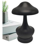 Lámpara de seta, lámpara de mesa de setas, RGB16 colores temática de setas lámparas de noche luz de noche - lámpara de mesa luz suave LED luz nocturna lámparas de lectura para el hogar dormitorio