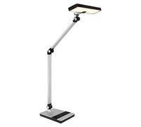Lámpara de sobremesa Dally (9 W, L x An x Al: 400 x 270 x 820 mm)