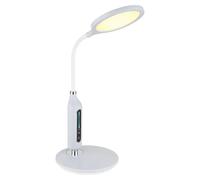 Lámpara de sobremesa LED Fruggy (9 W, L x An x Al: 300 x 185 x 407 mm)