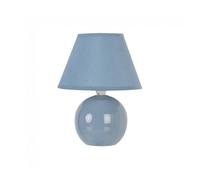 Lámpara de sobremesa mini lou marca corep 19 cm