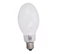 Lámpara de sodio 70W E27, bajo consumo, alta eficiencia, light industrial, ideal para iluminación de espacios exteriores y comerciales.