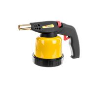Lámpara de soldadura de gas 1,9 kW para cartuchos 190g 44E141