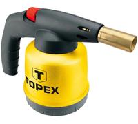 Lámpara de soldadura de gas 1,9 kW para cartuchos 190g 44E142