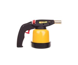 Lámpara de soldadura de gas 1,9 kW para cartuchos 190g 44E143