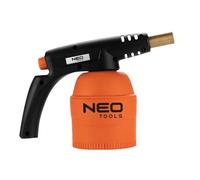 Lámpara de soldadura lámpara de cartucho de gas 190g 20-021