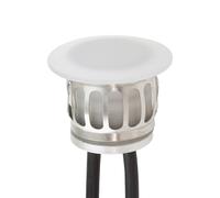 Lámpara de suelo LED empotrable EVN P67108, 12 V CC, 4000 K