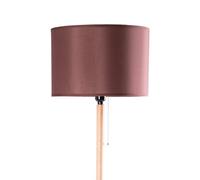 Lámpara de Suelo "Walter" [SKD-F019-B] | Greenice