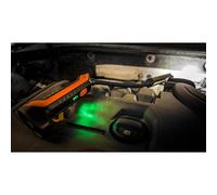 Lámpara de taller - NEO - Modelo 99-102 - 400 lm COB - Recargable - LED inalámbrico