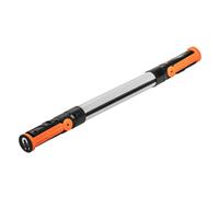 Lámpara de taller recargable 2x350 lm plegable SMD