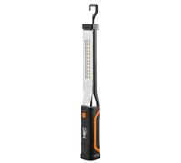 Lámpara de taller recargable 600 lm SMD