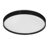 Lámpara de Techo Activejet AJE-Aida 24W Blanco Negro 80 24 W (4000 K) - Marca: Activejet - EAN: 5901443122821