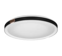 Lámpara de Techo Activejet AJE-TRAVIATA 36W Blanco Negro 80 36 W (4000 K) - Marca: Activejet - EAN: 5901443122852