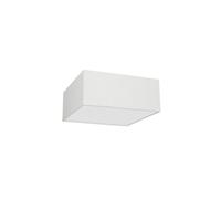 Lámpara de techo ALBION BLANCO/ALGODÓN 3xE27 MLP7507