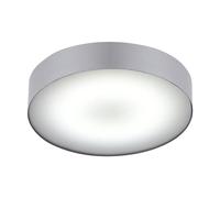 LÁMPARA DE TECHO ARENA SILVER LED 20W 2200lm 4000K 10183