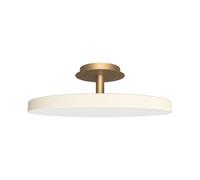 Lámpara de Techo Asteria UP Plus Grande Blanco Perla
