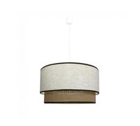 Lámpara de techo batana marca wonderlamp