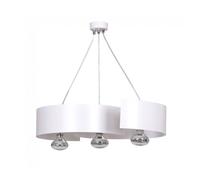 Lámpara de techo bisón (3 luces) marca wonderlamp