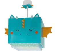 Lámpara - Lámpara de techo infantil Little Dragon Pequeño Dragón DALBER