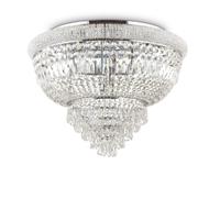 Lámpara de techo DUBAI - IDEAL LUX