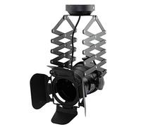 LAMPARA DE TECHO EXTENSIBLE LONGITUD AJUSTABLE, CON E27 ROSCA