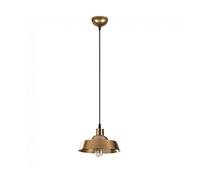 Lámpara de techo harvey 22 vintage marca wonderlamp